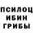 Canna-Cookies конопля Egor Gnatuik